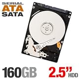 Item 2476: Western Digital WD1600BEVT