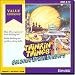Video Games : Thinkin' Things Galactic Brain (Jewel Case)