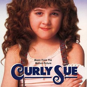 Curly Sue Original Soundtrack Georges Delerue