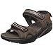 MBT Men's Jawabu Sandal