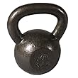 j/fit Iron Kettlebell j/fit Iron Kettlebell