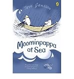 Moominpappa at Sea (Paperback) - Common