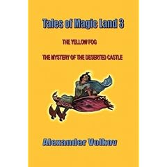 Tales of Magic Land 3