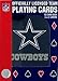 NFL Dallas Cowboys Playing Cards