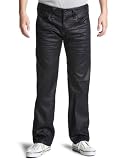 (リーバイス)Levi's 504 テーパードストレート/エイジドリジッド 00504-0267