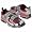 Red/Silver/Black