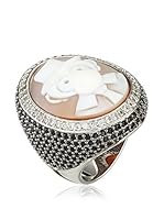 AMEDEO Anillo (Plateado)