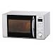 Sanyo EM-S1298V Mechanical Compact Oven, Silver