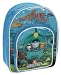 Trade Mark Collections Octonauts Backpack with Front Pocket
