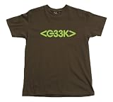 Geek T-Shirt