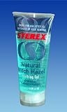 STEREX WITCH HAZEL SOOTHING GEL 35ML