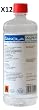 Fanola Bio-Ethanol Fuel for ventless fireplaces