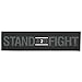 MAXPEDITION Stand and Fight 2nd Amendment Patch (SWAT) 5