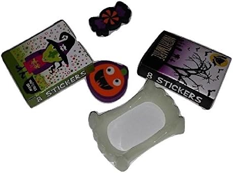Halloween Jack lantern Fun Bundle