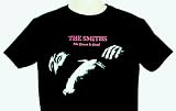 Smiths (Morrissey) Queen is Dead Tee shirt in Bottle Green, Music Band T-Shirts for Mens & Boys Sizes Small - XXLarge - TSHM02806
