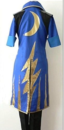 Camplayco Devil Kings Nakai Kazuya Cosplay Costume-made