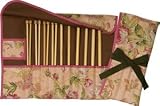 Clover Takumi Velvet 9-Inch Single Point Gift Set, 7 Size Per Set