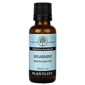 Spearmint 100% Pure Essential Oil - 30 ml