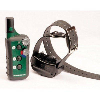 Tri-Tronics Sport Basic G3 Training Collar