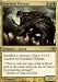 Scarland Thrinax Foil Conflux Uncommon
