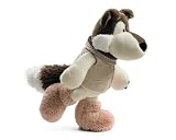 Eigenschaften NICI / NICI Husky Jill 50cm Schlenker