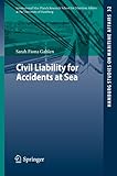 Civil liability for accidents at sea