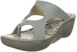 Fly London Women's Bice Slide Sandal