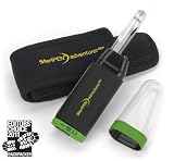SteriPEN Adventurer Opti Handheld UV Water Purifier