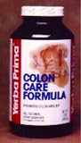 Colon Care Formula 12 Ounces