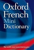 Oxford French Minidictionary