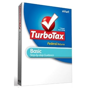 Quicken Deluxe 2013 + TurboTax Basic 2012 for $27