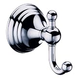 Gatco 4355 Charlotte Hook, Chrome