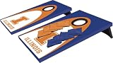 Illinois Fighting Illini Chuck-O Pro Bean Bag Toss Game