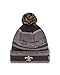 NFL 2014 New Era Graphite Sport Knit Beanie