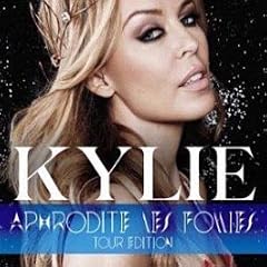 Aphrodite (Les Folies Tour Edition)