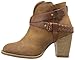 XOXO Women's Kizzy Boot