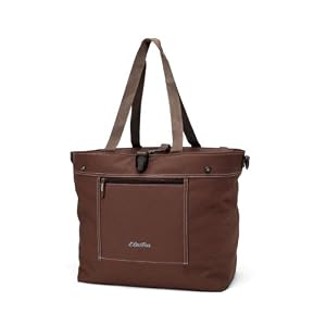 Electra Rear Rack Expandable Tote Bag