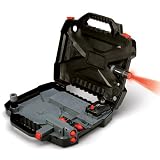 Wild Planet Agent Action Briefcase