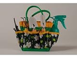 Set De Jardinage - Outils De Jardin