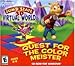 New Knowledge Adventure Jump Start Quest For Color Meister Discover 3d Virtual World Fun Games