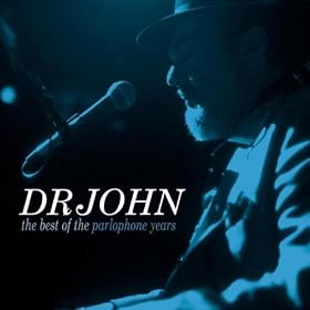 Best of the Parlophone Years