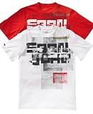 Sean John T Shirt, Get The Lead Out Graphic
