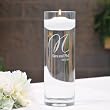 Elegance Floating Unity Candles