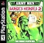 Army Men: Sarge's Heroes 2
