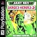 Army Men: Sarge's Heroes 2