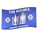 Chelsea FC - Official Double Winners 5ft x 3ft Flag