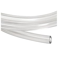 Clear PVC Tubing