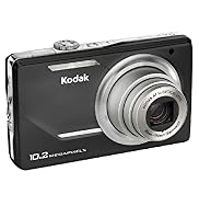 Kodak Easyshare M380 Digital Camera
