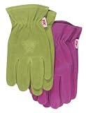 MAGLA 3336-01 ACE LEATHER GARDEN GLOVE MEDIUM