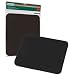 Digitus DA-50104 Tapis de souris Noir